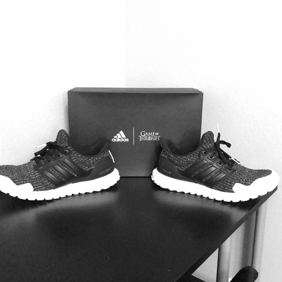 Ultra Boosts Game of Thrones - Picture 1 of 6